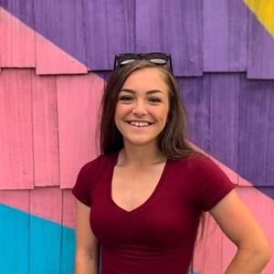 Meet your Posher, Kenna